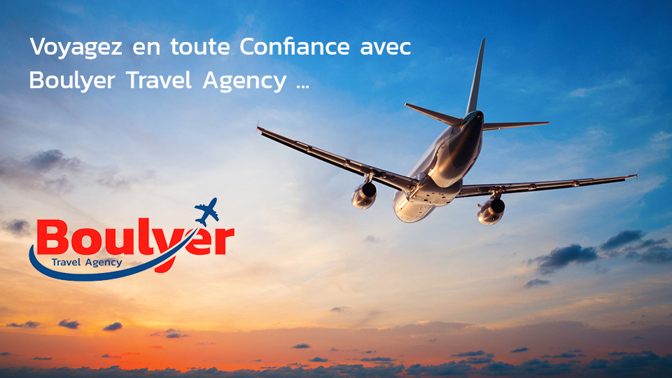 A propos de Boulyer Travel