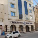 Biskra - Bouleyr Travel