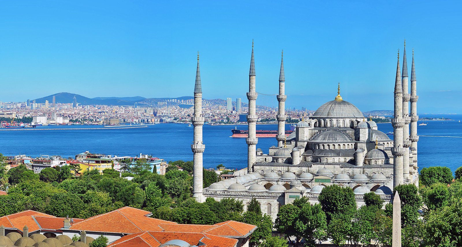 ISTANBUL BOULYER TRAVEL AGENCY